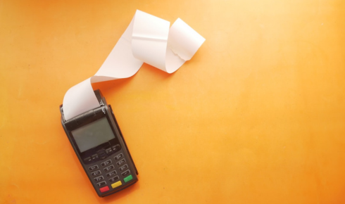 detailed bills