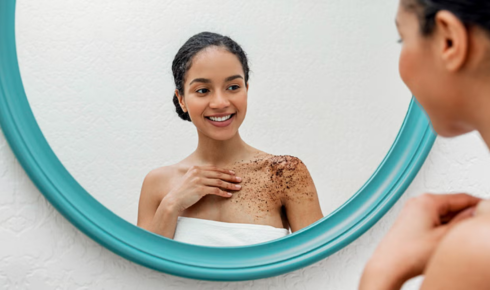 focused scrub every 3–6 months