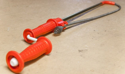 good-quality plunger