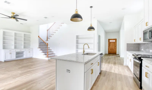 true full renovation