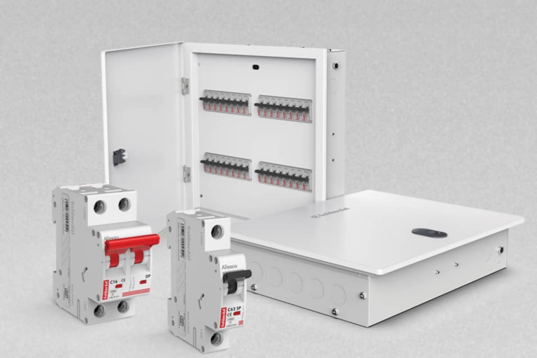 distribution boards
