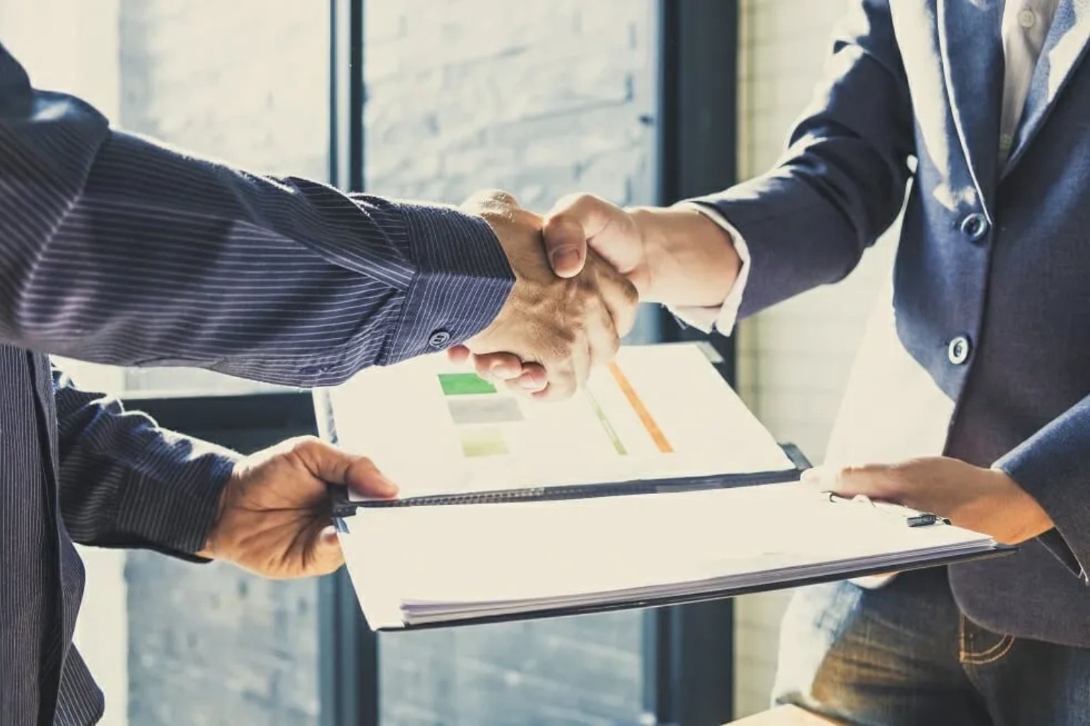 deal structuring