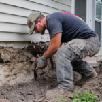 foundation repair