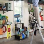 garage storage racks