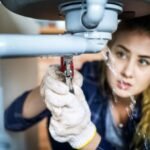 residential plumbing