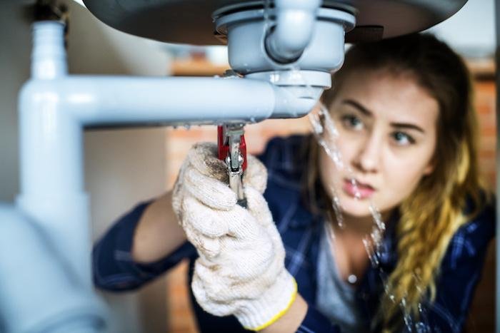 residential plumbing