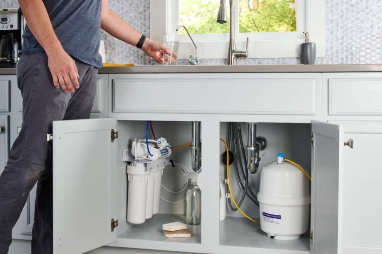 whole home filtration 