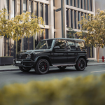 car rental in Dubai