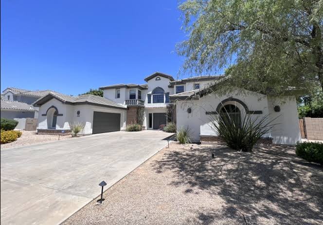 house painters Buckeye AZ